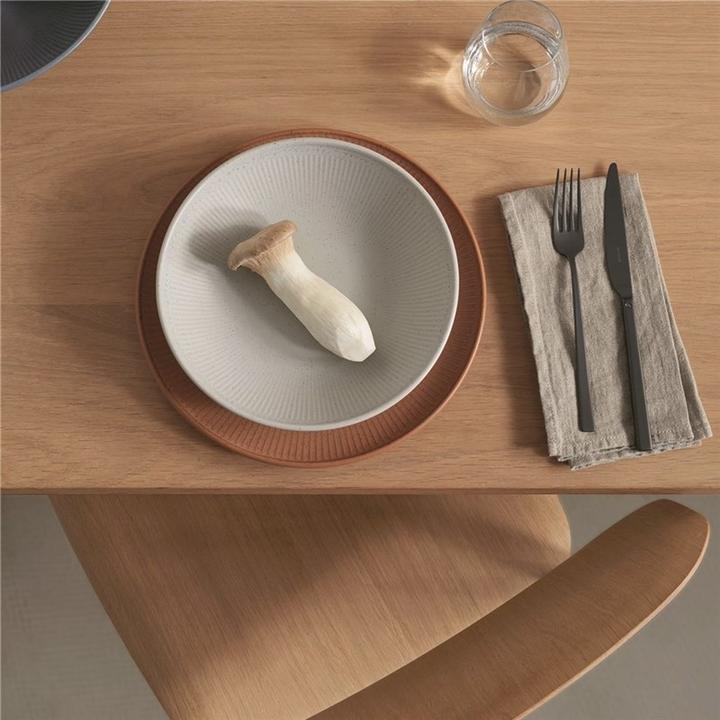 Actual product image Thomas Plate flat Earth (1 x, 16.60 cm)