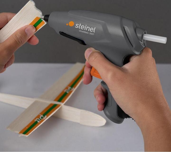 Actual product image Steinel Gluematic 1007