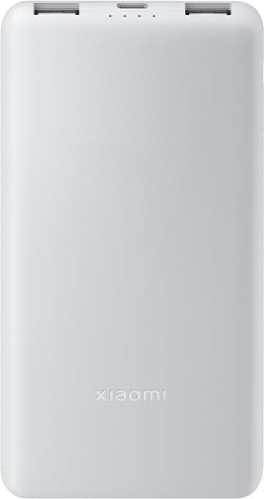 Actual product image Xiaomi 22.5W Power Bank 10000mAh Lite (10000 mAh, 22.50 W, 22.50 Wh)