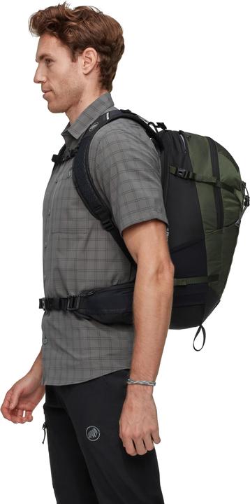 Produktbild Mammut Lithium 25 (25 l)