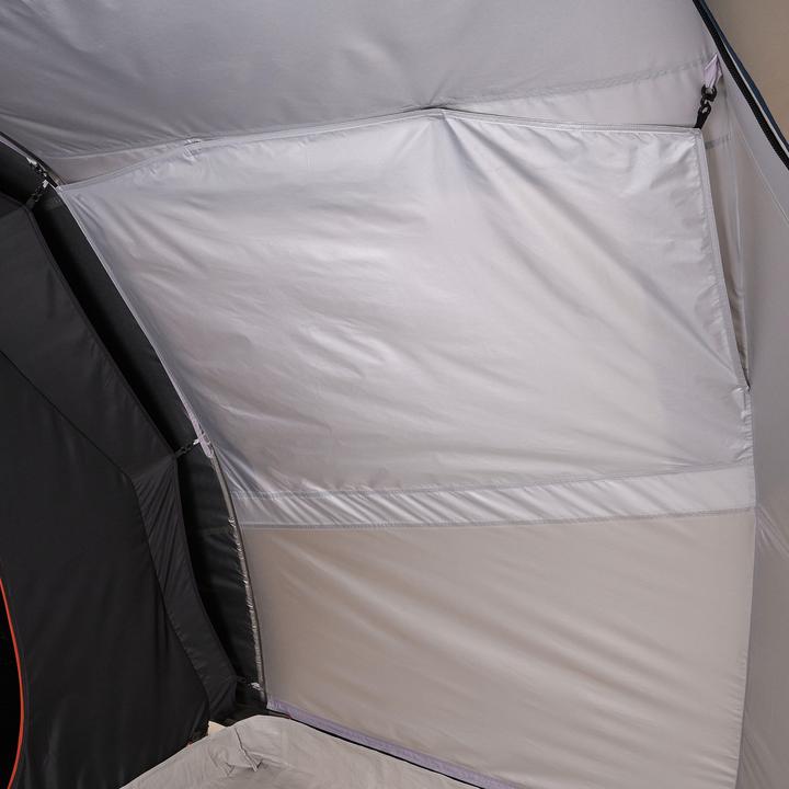 Produktbild Quechua Air Seconds 4.1 (Aufblasbares Zelt, 15 kg, 4 Personen)