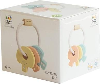Immagine prodotto Plantoys Chiave