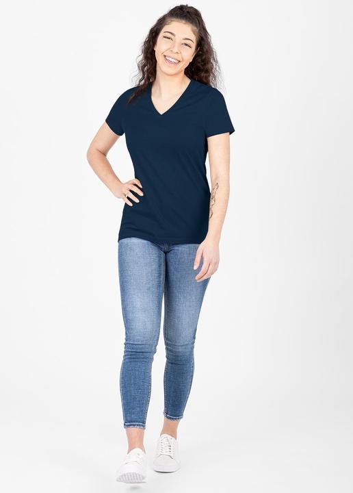 Actual product image JAKO T-shirt Organic (L)