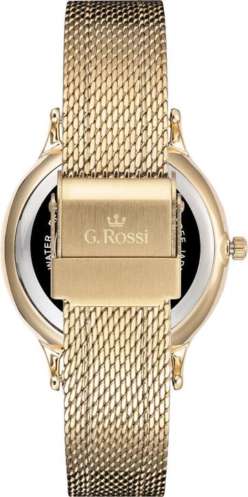 Image du produit Gino Rossi G. Rossi Damenuhr 12516B2-3D1