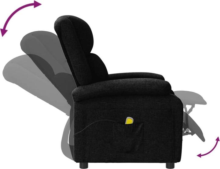 Actual product image VidaXL Rey