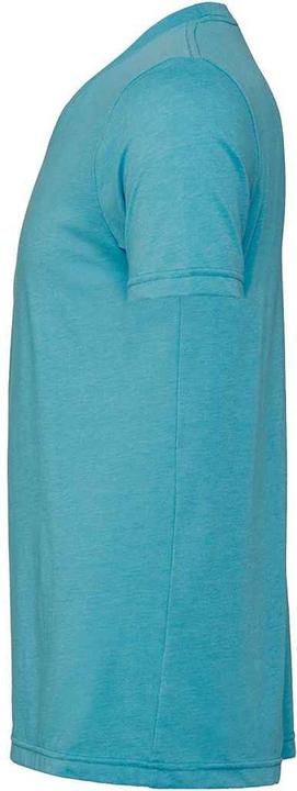 Actual product image Bella Canvas CVC TShirt short-sleeved (M)