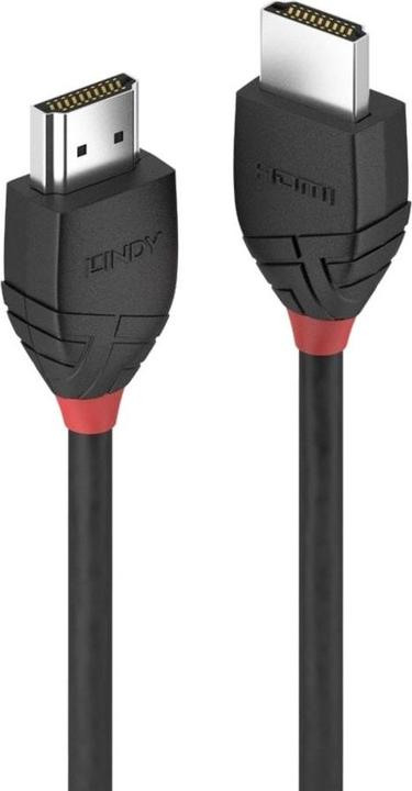Image du produit Lindy HDMI (Typ A) — HDMI (Typ A) (1 m, HDMI)
