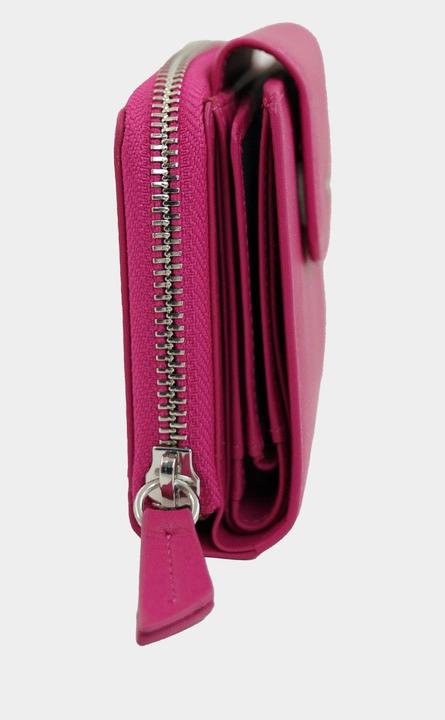 Image du produit Braun Büffel Joy Portefeuille Protection RFID Cuir 12 cm