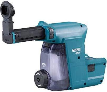 Actual product image Makita DHR242ZJW (Rechargeable battery operated)