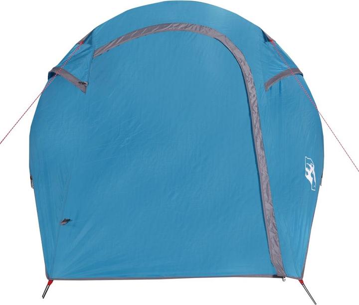 Immagine prodotto VidaXL Tenda a tunnel 3 persone Impermeabile (Tenda a tunnel, 2.90 kg, 3 persone)