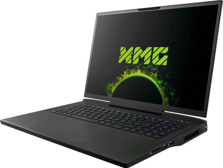 Actual product image XMG NEO 17 - E23tcv (17", Intel Core i9-13900HX, 16 GB, 1000 GB, CH)