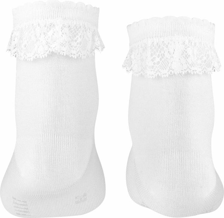 Actual product image Falke Romantic Lace SO (Single pack, 19 - 22)