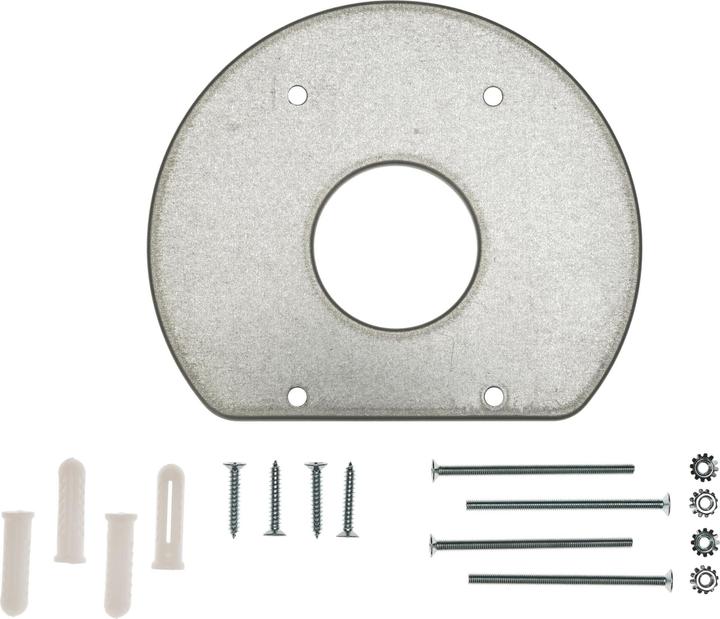 Actual product image Ubiquiti UniFi UVC-G3 Dome (1920 x 1080 Pixels)