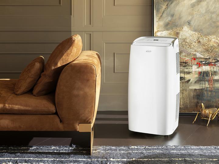 Immagine prodotto Argo Milo Plus (45 m², 13000 BTU/h)