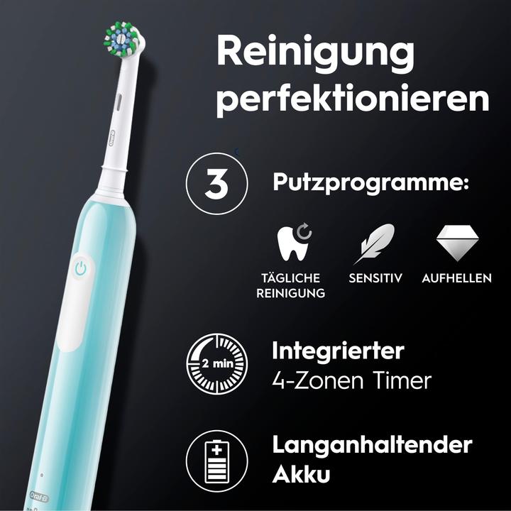 Immagine prodotto Oral-B Pro Series 1 (Spazzolino oscillante)