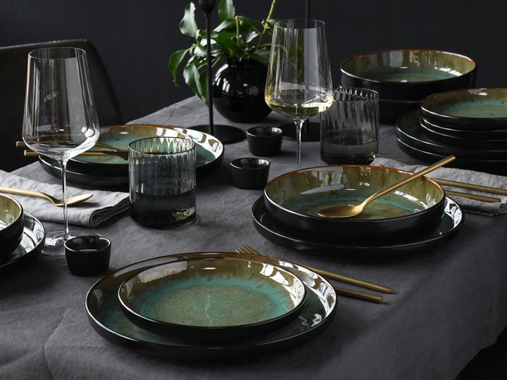 Actual product image CreaTable Nordic Fjord (6 Piece)