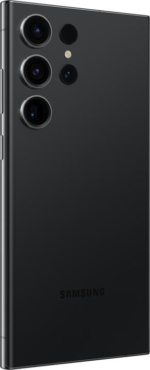 Immagine prodotto Samsung Galaxy S23 Ultra (1000 GB, Phantom Black, 6.80", SIM + eSIM, 200 Mpx, 5G)