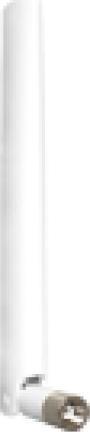 Produktbild Delock WLAN Antenne, 2-5dBi, mit Kippgelenk (WLAN)