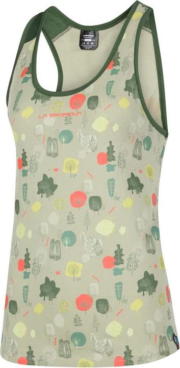 La Sportiva Botanic Tank W