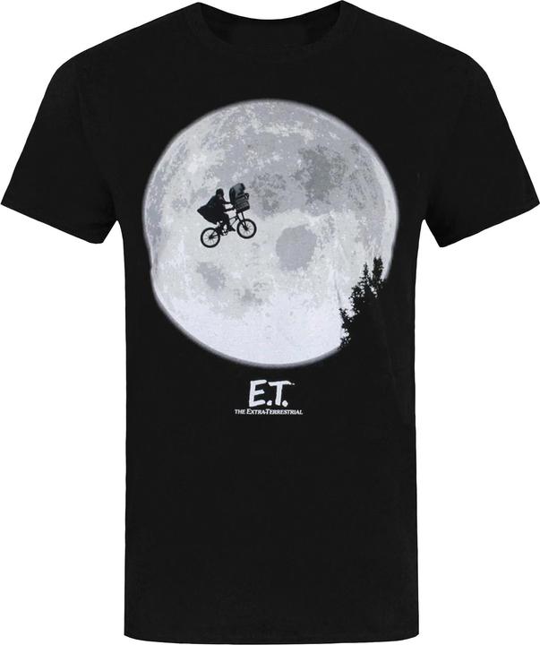 Immagine prodotto E.T. Tshirt (M)