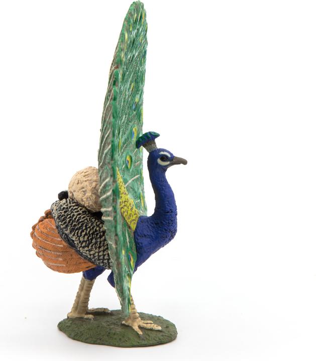 Produktbild Papo Pfau