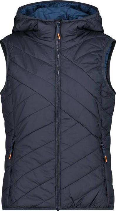 Immagine prodotto CMP Campagnolo Gilet con cappuccio (XXS)