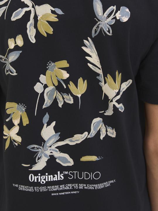 Image du produit Jack & Jones Gedruckt T-shirt Junior T-shirt (140)