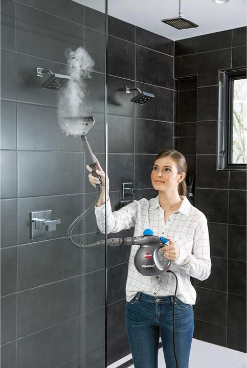 Image du produit Bissell grenaille de vapeur (4.50 bar, 1000 W)