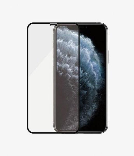 Produktbild PanzerGlass Edge to Edge (1 Stück, Apple iPhone X)