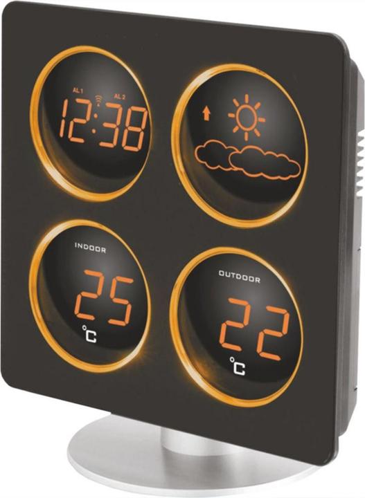 Technoline Ws 6830