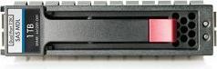 Actual product image HPE ITB HDD 7200RpM 3.5 inch