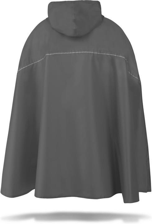 Image du produit Normani Poncho de pluie Cherrapunji - 9213 (S/M)