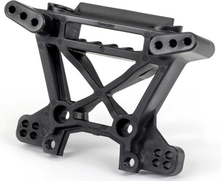 Produktbild Traxxas dämpferbrücke vo extreme heavy duty schwarz