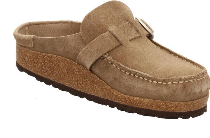Actual product image Birkenstock Buckley (39)
