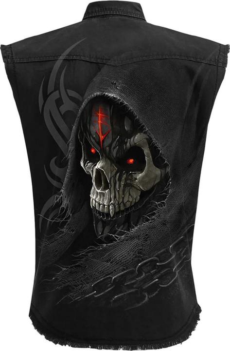 Image du produit Spiral - T-shirt DARK DEATH - Adulte (XL)
