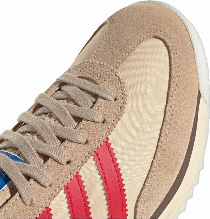 Actual product image adidas SL 72 RS (42)