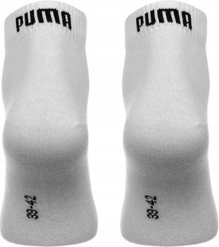 Actual product image Puma Quarter (pack of 3, 43 - 46)