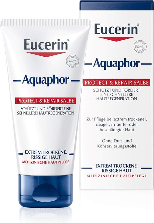 Eucerin Aquaphor