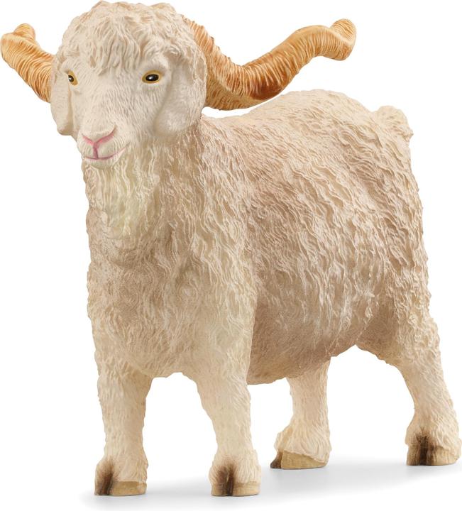 Schleich Capra d'angora