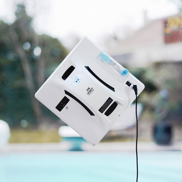 Actual product image Hobot HB 298