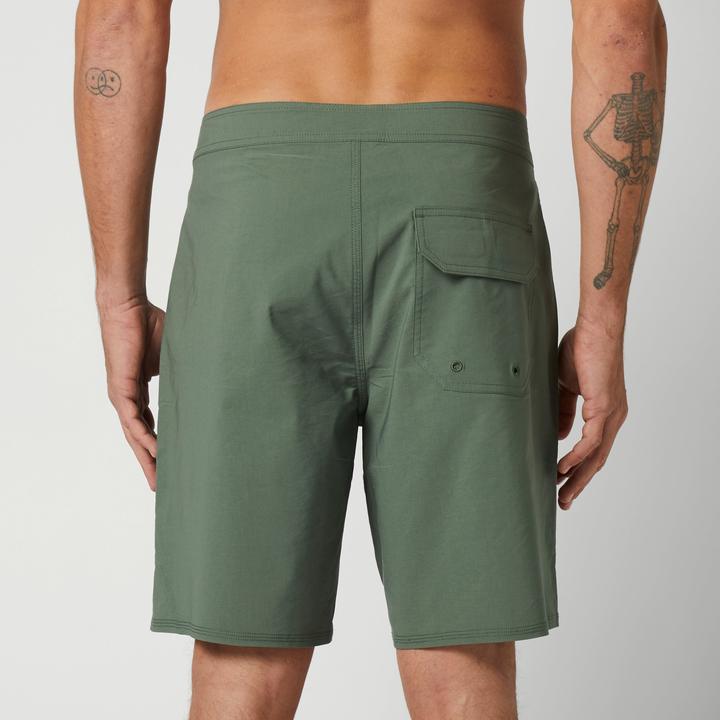 Image du produit Mystic Brand Boardshorts (32)