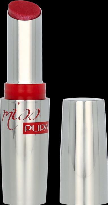 Actual product image Pupa Milano Miss Pupa Starlight Precious Rose (703 - Precious Rose)