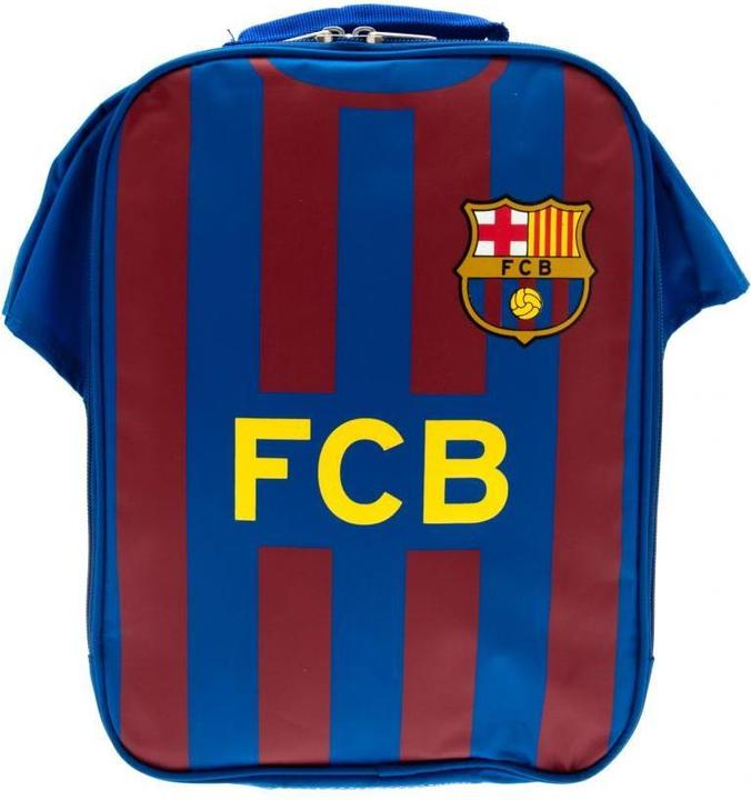 Actual product image FC Barcelona Kit lunch bag