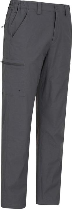 Immagine prodotto Mountain Warehouse Pantaloni da trekking invernali elasticizzati da uomo (50 D)