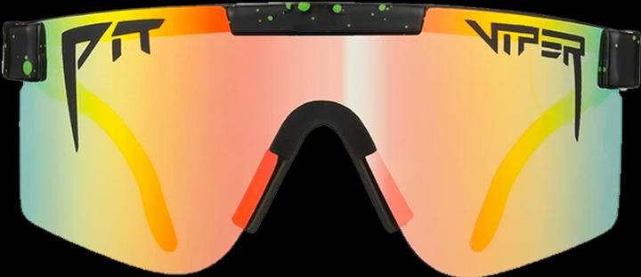 Immagine prodotto Pit Viper The Monster Bull Polarized (Nero, Azzurro)