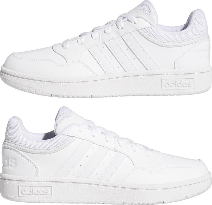 Produktbild adidas Women's Hoops 3.0 (38.5)