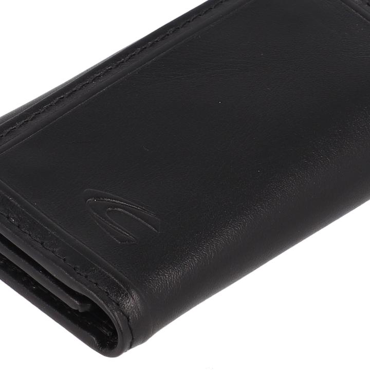 Produktbild Camel Active Wood Schlüsseletui Leder 6.5 cm