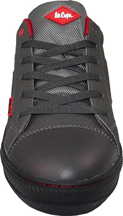 Actual product image Lee Cooper Unisex Adult Nubuck Anti-Slip Safety Shoes (SELF-SERVICE, 37)