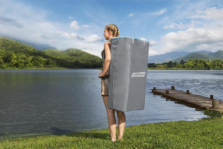 Immagine prodotto Bestway SUP Aqua Drifter 335 x 91,5 x 15 cm (11')