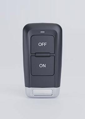 Produktbild Webasto Telestart T99 Komplettset